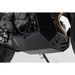 SW-Motech Paramotore - Nero. Kawasaki Versys 650 (21-)., nero
