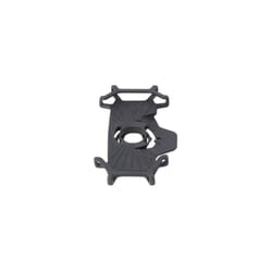 SW-Motech T-Lock holder per smartphone grande - Con cinturini in silicone.