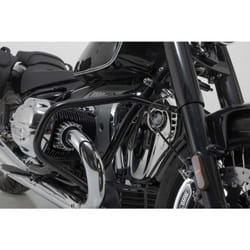 SW-Motech Crash bar - Nero. BMW R18 (20-)., nero