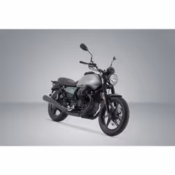 Telaio laterale SW-Motech SLC destro - Moto Guzzi V7 IV Special / Stone, V7 Stone Corsa.