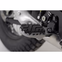 Kit poggiapiedi SW-Motech ION - BMW R1200/1250, Royal Enfield Himalayan (21-).