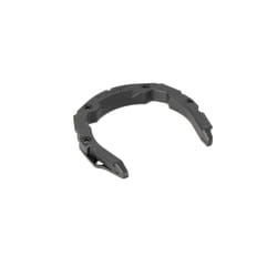 Anello serbatoio SW-Motech PRO - Nero. Royal Enfield Himalayan / Scram 411., nero