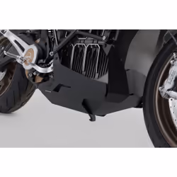 SW-Motech Paramotore - Nero. Zero SR/F (19-)., nero