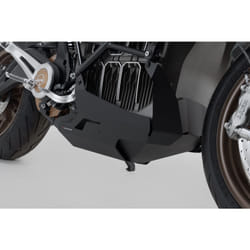 SW-Motech Paramotore - Nero. Zero SR/F (19-)., nero