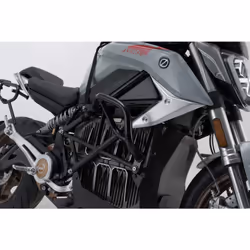SW-Motech Crash bar - Nero. Zero SR/F (19-)., nero