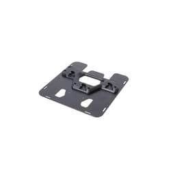 SW-Motech Piastra adattatore destra per SysBag WP M - Nero., nero