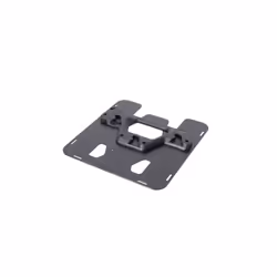 SW-Motech Piastra adattatore destra per SysBag WP M - Nero., nero