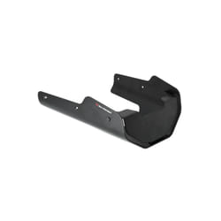Spoiler anteriore SW-Motech - Nero. Honda CB1000R (18-)., nero