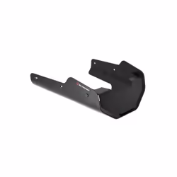 Spoiler anteriore SW-Motech - Nero. Honda CB1000R (18-)., nero