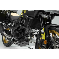 SW-Motech Crash bar - Nero. Suzuki V-Strom 1000 (14-19)., nero