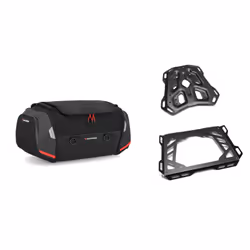 SW-Motech Rackpack Set - Yamaha Tracer 9 / GT (20-) / GT+ (22-).