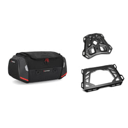 SW-Motech Rackpack Set - Yamaha Tracer 9 / GT (20-) / GT+ (22-).