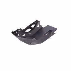 SW-Motech Paramotore - Nero. Ducati Multistrada V4 (20-)., nero