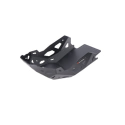 SW-Motech Paramotore - Nero. Ducati Multistrada V4 (20-)., nero
