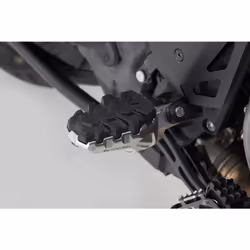 Sw-Motech EVO kit poggiapiedi - Harley-Davidson Pan America (21-).