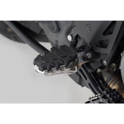 Sw-Motech EVO kit poggiapiedi - Harley-Davidson Pan America (21-).