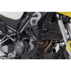 SW-Motech Barra di protezione - Nera. Aprilia Tuareg 660 (21-)., nero