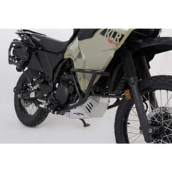 SW-Motech Crash bar - Nero. Kawasaki KLR 650 (22-)., nero