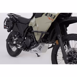 SW-Motech Crash bar - Nero. Kawasaki KLR 650 (22-)., nero