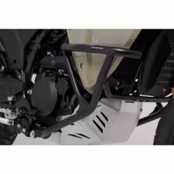 SW-Motech Crash bar - Nero. Kawasaki KLR 650 (22-)., nero