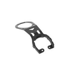 Anello serbatoio SW-Motech PRO - Nero. Triumph Tiger 660 / 800 Sport., nero