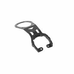 Anello serbatoio SW-Motech PRO - Nero. Triumph Tiger 660 / 800 Sport., nero