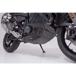 SW-Motech Paramotore - Nero. KTM 1290 Super Adventure (21-)., nero