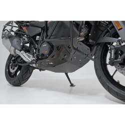 SW-Motech Paramotore - Nero. KTM 1290 Super Adventure (21-)., nero