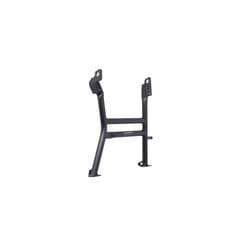 Cavalletto centrale SW-Motech Suzuki DR 650 SE - Nero. Versione alta., nero