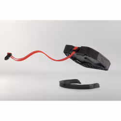 Sw-Motech PRO anello serbatoio - Nero. Suzuki GSX 1300 R Hayabusa (20-)., nero - Vista aggiuntiva 4