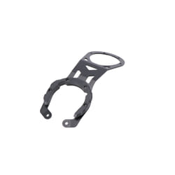 Sw-Motech EVO anello serbatoio - Nero. Triumph Tiger 660 (21-)., nero
