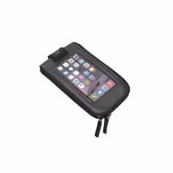 SW-Motech Legend Gear borsa per smartphone LA3 - Black Edition - Borsa accessori. Compatibile con il tocco. Display a 5,5".,  ...