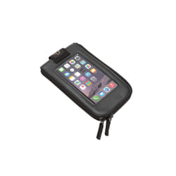 SW-Motech Legend Gear borsa per smartphone LA3 - Black Edition - Borsa accessori. Compatibile con il tocco. Display a 5,5"., nero