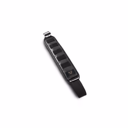 SW-Motech Legend Gear tracolla LA4 - Black Edition - Per LT1/LT2, LR1/LR2, LS1/LS2, LC1/LC2., nero