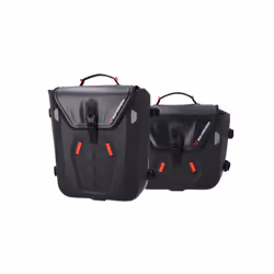 Sw-Motech SysBag WP M/S system - Yamaha Ténéré 700 (19-).