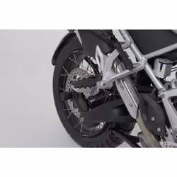 Sw-Motech ION kit poggiapiedi passeggero - Modelli Triumph Tiger 1200 (22-).