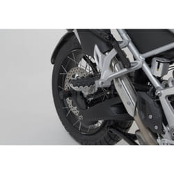 Sw-Motech ION kit poggiapiedi passeggero - Modelli Triumph Tiger 1200 (22-).