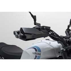 SW-Motech KOBRA kit paramano - Nero. Yamaha MT-07, MT-09, XSR700/900., nero