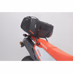 SW-Motech Portapacchi - Retro. Honda CRF300L (21-)., nero