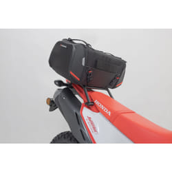 SW-Motech Portapacchi - Retro. Honda CRF300L (21-)., nero