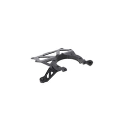 Anello serbatoio SW-Motech ION - Nero. Yamaha Ténéré 700 World Raid (22-)., nero