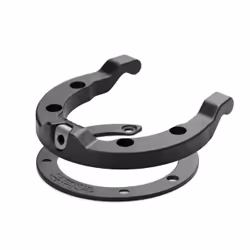 Sw-Motech ION anello serbatoio - Nero. Yamaha YZF-R7 (21-), Moto Morini X-Cape., nero