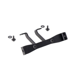 Supporti SW-Motech Light - Nero. Kawasaki Versys 650 (21-)., nero