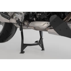 SW-Motech Cavalletto centrale - Nero. BMW F 900 R / XR (19-)., nero