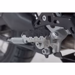 Kit poggiapiedi SW-Motech EVO - Ducati Multistrada V4 / V2, DesertX.