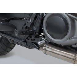 SW-Motech Pedale freno - Harley Davidson Pan America 1250.