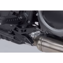 SW-Motech Pedale freno - Harley Davidson Pan America 1250.