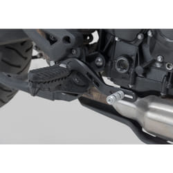 SW-Motech Pedale freno - Triumph Tiger 800 Modelle (10-).