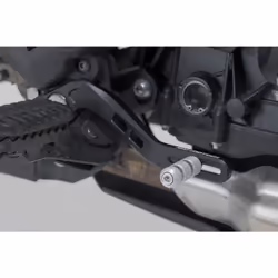 SW-Motech Pedale freno - Triumph Tiger 800 Modelle (10-).