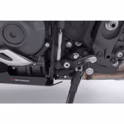 SW-Motech Leva cambio - Yamaha MT-09 (20-). - Vista aggiuntiva 4